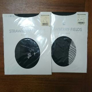 ストロベリーフィールズ(STRAWBERRY-FIELDS)のSTRAWBERRY-FIELDS ストッキングセット(タイツ/ストッキング)