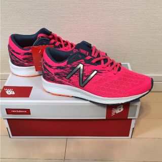 ニューバランス(New Balance)のニューバランス ランニングシューズ 23.5(シューズ)