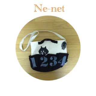 ネネット(Ne-net)のバック（Ne-net）(ショルダーバッグ)