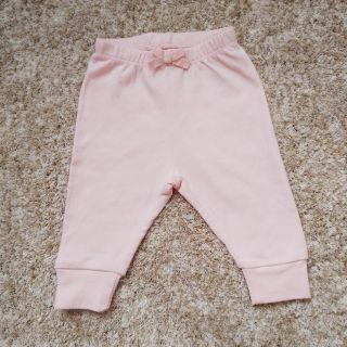 ベビーギャップ(babyGAP)のbabyGAP♡新品未使用♡コットン100%パンツ(パンツ)