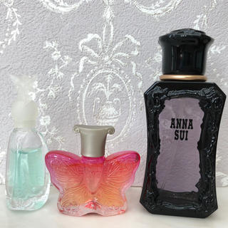 アナスイ(ANNA SUI)のANNA SUI 香水(香水(女性用))