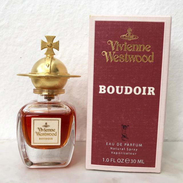 Vivienne Westwood(ヴィヴィアンウエストウッド)のviviennewestwood  香水 コスメ/美容の香水(香水(女性用))の商品写真