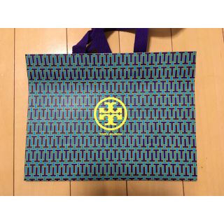 トリーバーチ(Tory Burch)のトリーバーチのショッパー(ショップ袋)