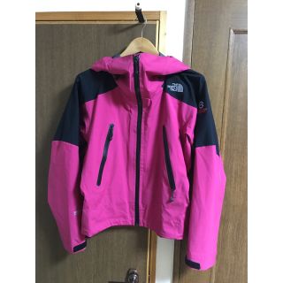 ザノースフェイス(THE NORTH FACE)の美品！！ノースフェイス ゴアテックスプロシェル マウンテンパーカー サミット(マウンテンパーカー)