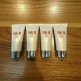 エスケーツー(SK-II)のSK-Ⅱ  サンプル クレンザー (洗顔料)