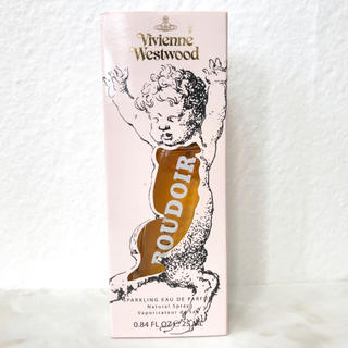 ヴィヴィアンウエストウッド(Vivienne Westwood)のviviennewestwood 香水(香水(女性用))