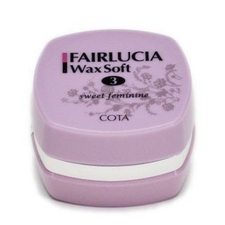 コタアイケア(COTA I CARE)のコタ フェアルシア ワックス ソフト 60g(ヘアワックス/ヘアクリーム)