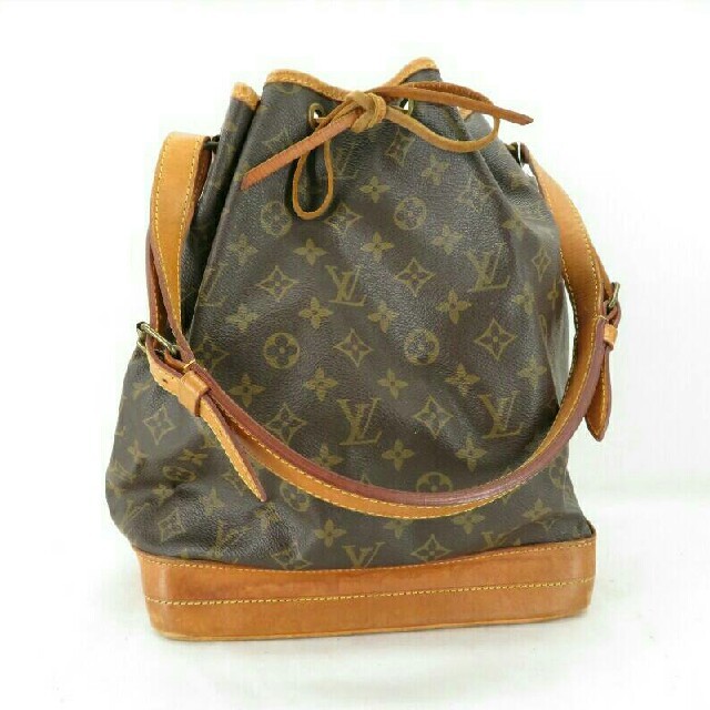 Louis Vuitton ショルダーバッグ ノエ 巾着