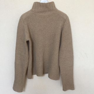 マックスマーラ(Max Mara)のマックスマーラー  セーター（USED）(ニット/セーター)