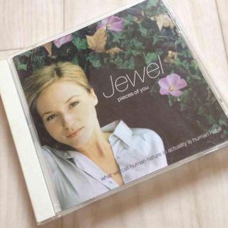 JEWEL PIECES OF YOU／心のかけら アルバム ジュエル(ブルース)