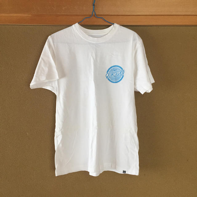 QUIKSILVER(クイックシルバー)のみんみん様専用　QUIKSILVER メンズのトップス(Tシャツ/カットソー(半袖/袖なし))の商品写真