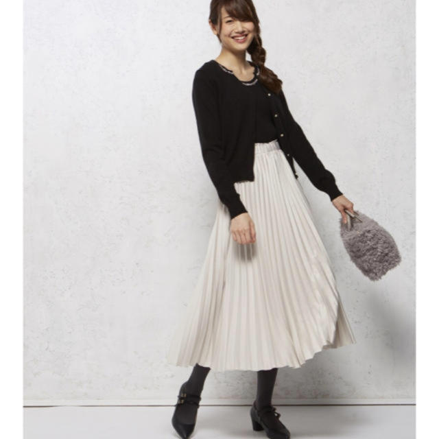kumikyoku（組曲）(クミキョク)のめめ様専用 レディースのスカート(ロングスカート)の商品写真