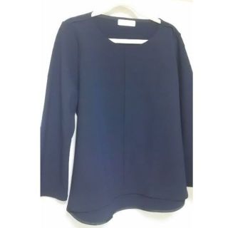 ユナイテッドアローズグリーンレーベルリラクシング(UNITED ARROWS green label relaxing)のgreen label relaxing カットソーブラウス 2枚セット(カットソー(長袖/七分))