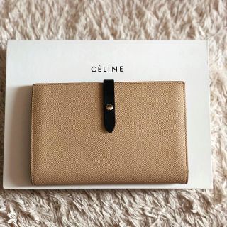 セリーヌ(celine)のセリーヌ  マルチファンクション 長財布(財布)