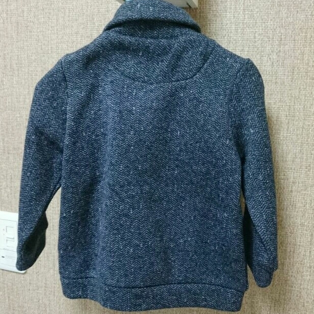 UNITED ARROWS(ユナイテッドアローズ)のyusa様  新品  95㎝ アウター 他 キッズ/ベビー/マタニティのキッズ服男の子用(90cm~)(ジャケット/上着)の商品写真