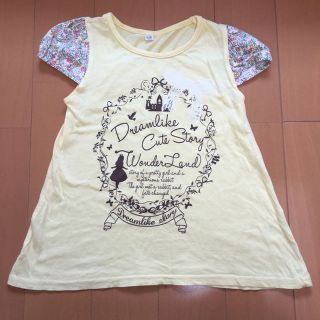 えむ様専用！110cm☆Tシャツ(その他)