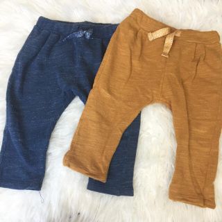 ザラキッズ(ZARA KIDS)の5点セット パンツ(パンツ)