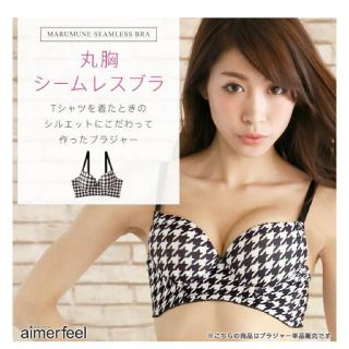 エメフィール(aimer feel)のmemema様専用出品 C75(コスプレ用インナー)