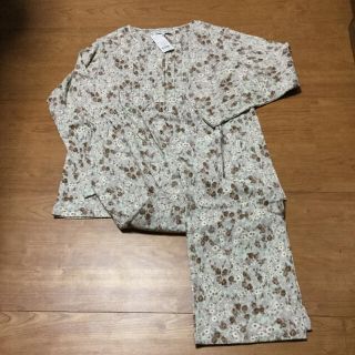 ローラアシュレイ(LAURA ASHLEY)のレディース 新品 パジャマ L   ローラアシュレイ (パジャマ)