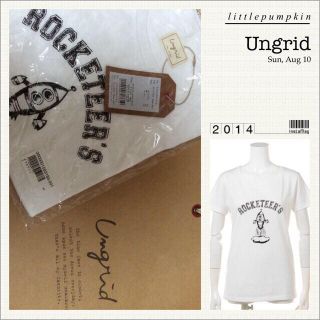 アングリッド(Ungrid)のKa_na☆ 様専用(Tシャツ(半袖/袖なし))