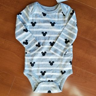 ベビーギャップ(babyGAP)の【期間限定値下げ】【babyGAP】ボディスーツ70cm(肌着/下着)