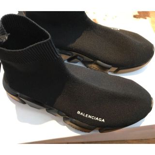 バレンシアガ(Balenciaga)のゆき様 専用！！本日中(スニーカー)