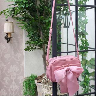 メゾンドフルール(Maison de FLEUR)の週末SALE♡メゾンドフルール 立川限定 ショルダーバッグ(ショルダーバッグ)