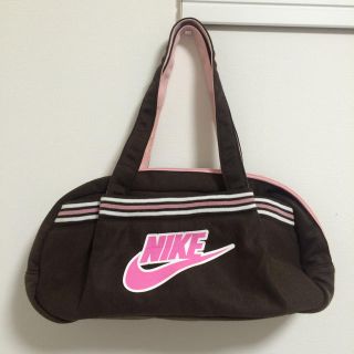 ナイキ(NIKE)のNIKE バッグ未使用(ショルダーバッグ)