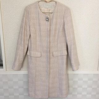 プロポーションボディドレッシング(PROPORTION BODY DRESSING)のきなこ様専用(スプリングコート)