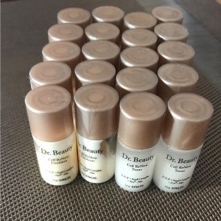 ザセム(the saem)のthe SAEM ザ・セム ドクタービューティー セル リニュー(化粧水/ローション)