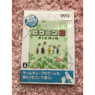 ウィー(Wii)のWii ピクミン2(家庭用ゲームソフト)