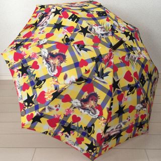 Vivienne Westwood(傘)のフリマアイテム一覧 Vivienne Westwood(傘)のフリマアイテム一覧