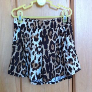 Ha〜♡様、30日までお取り置き専用♪(ショートパンツ)
