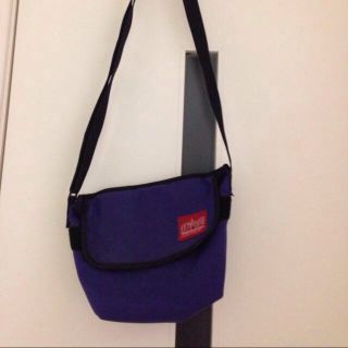 マンハッタンポーテージ(Manhattan Portage)のマンハッタン ショルダー(ショルダーバッグ)