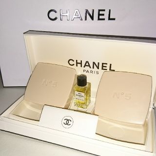 シャネル(CHANEL)のCHANEL石鹸(その他)