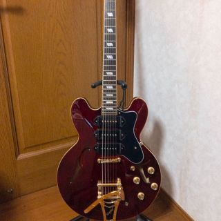 Epiphone Riviera Custom P93 中古(その他)