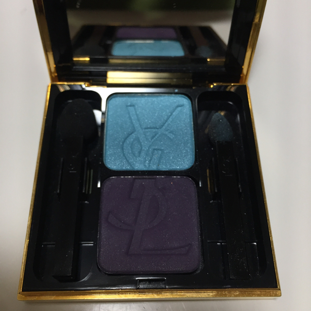 Yves Saint Laurent Beaute(イヴサンローランボーテ)の目高。様 専用 コスメ/美容のベースメイク/化粧品(アイシャドウ)の商品写真