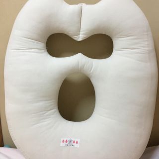 天使のたまご 妊婦 うつぶせ クッションの通販 by Kiki's Shop|ラクマ