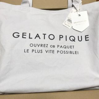 ジェラートピケ(gelato pique)のジェラートピケ♡2018プレミアム福袋(ルームウェア)