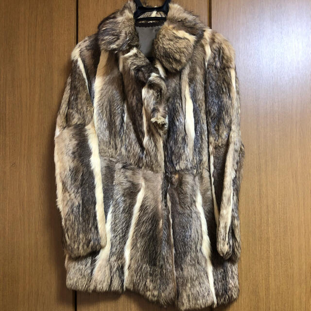 リアルファーコート 364bK1VMRN - chicagocriminaldefenselawyersblog.com