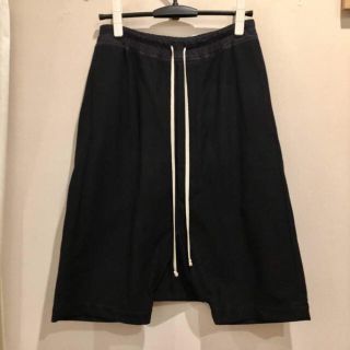 リックオウエンス(Rick Owens)のリックオウエンス サルエルパンツ(サルエルパンツ)