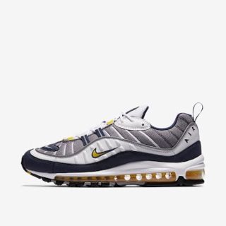 ナイキ(NIKE)の26.5cm エアマックス98 NIKE AIRMAX98(スニーカー)