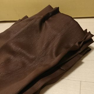ニトリ(ニトリ)のニトリ カーテン100×140(カーテン)