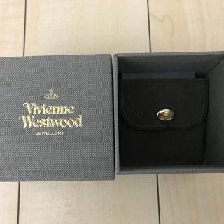 ヴィヴィアンウエストウッド(Vivienne Westwood)の箱(ショップ袋)