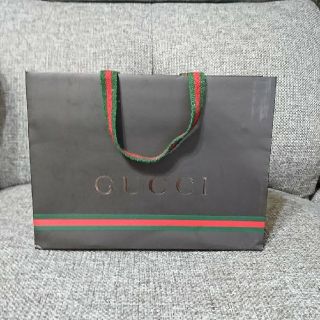 グッチ(Gucci)のGUCCI紙袋(ショップ袋)