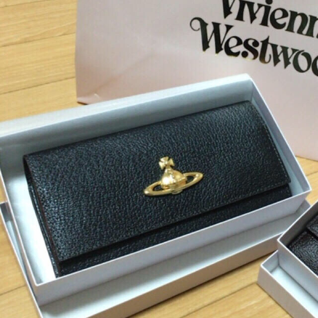 Vivienne Westwood(ヴィヴィアンウエストウッド)のVivienne Westwood  財布   新品 レディースのファッション小物(財布)の商品写真