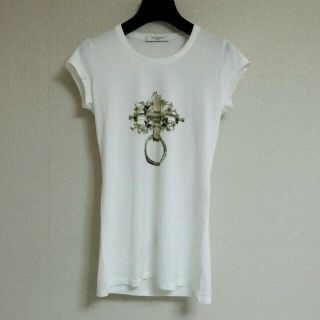 ジバンシィ(GIVENCHY)のGIVENCHY☆期間限定お値下げ♪(Tシャツ(半袖/袖なし))