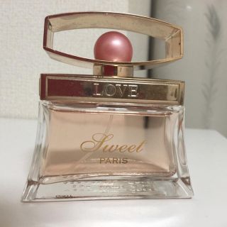 スイート ラブ インテンション 60ml(香水(女性用))