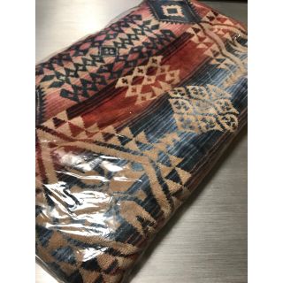 ペンドルトン(PENDLETON)の新品未使用/PENDLETONペンドルトン#ブランケット☆ロンハーマン取り扱い(毛布)