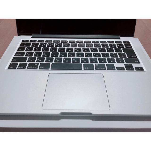 専用出品】Macbook Pro 13インチ 16GB 256GB 専用出品】Macbook Pro 13インチ 16GB 256GB